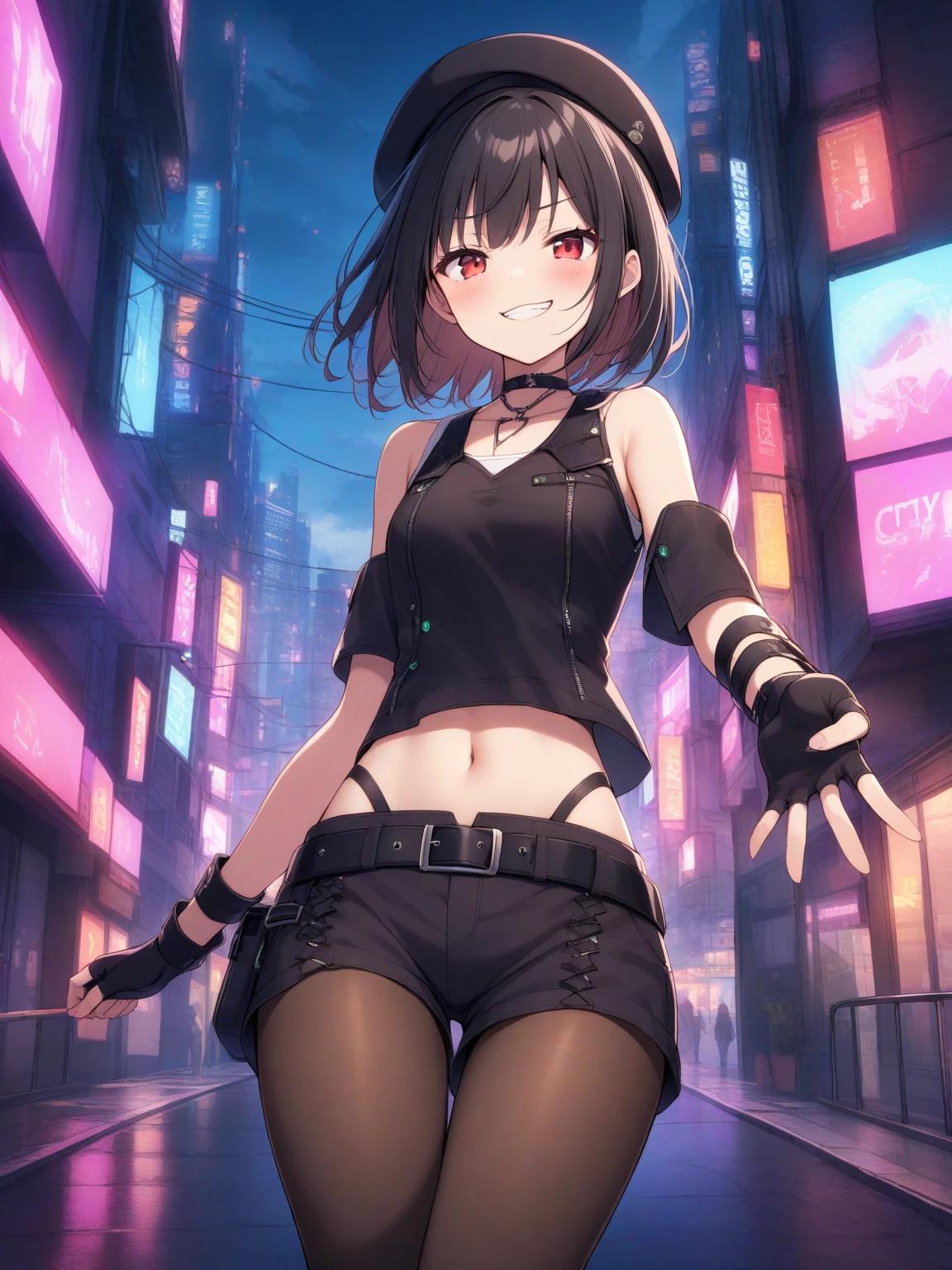 Miyabi Hoshimi thumbnail