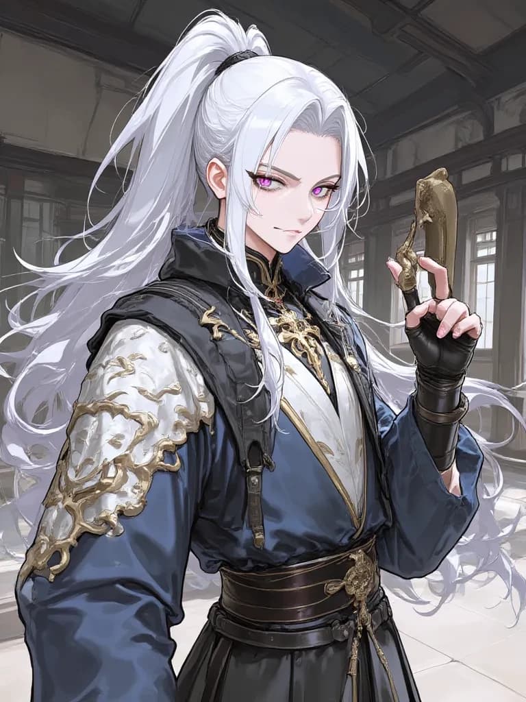 Xiao Yuan thumbnail