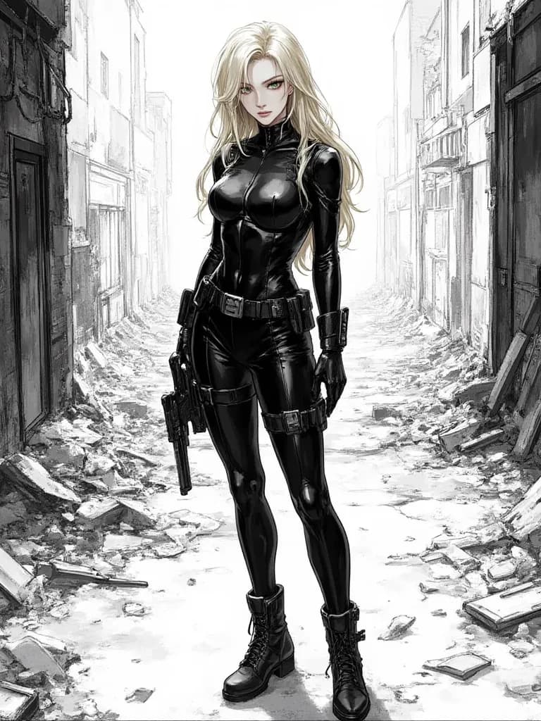 Natalia 'Natasha' Petrova thumbnail