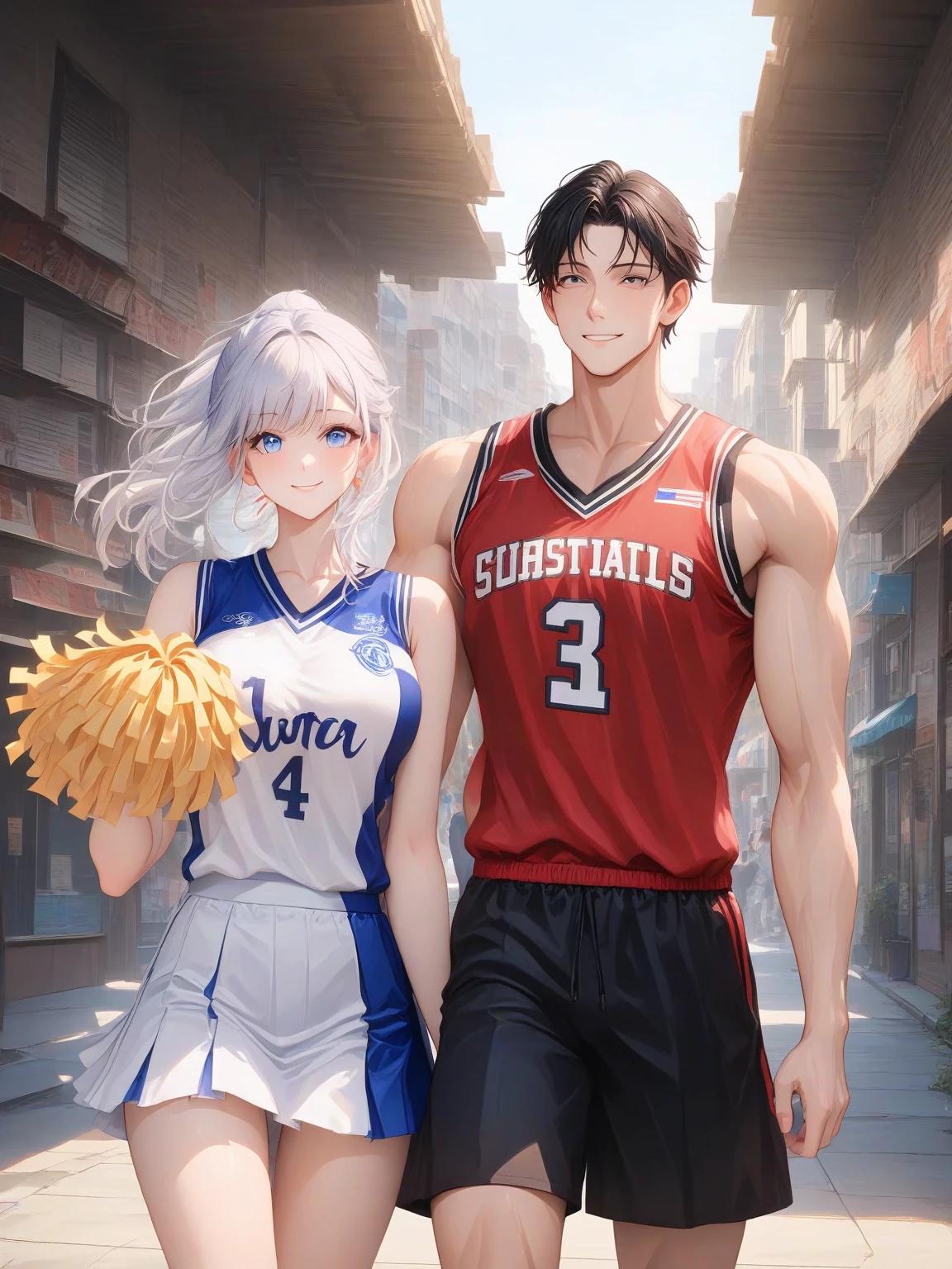 Lana & Thomas thumbnail