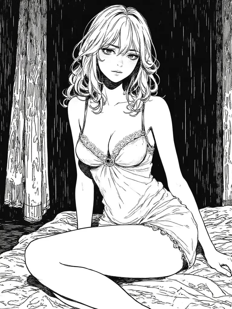 Seraphina Vance thumbnail