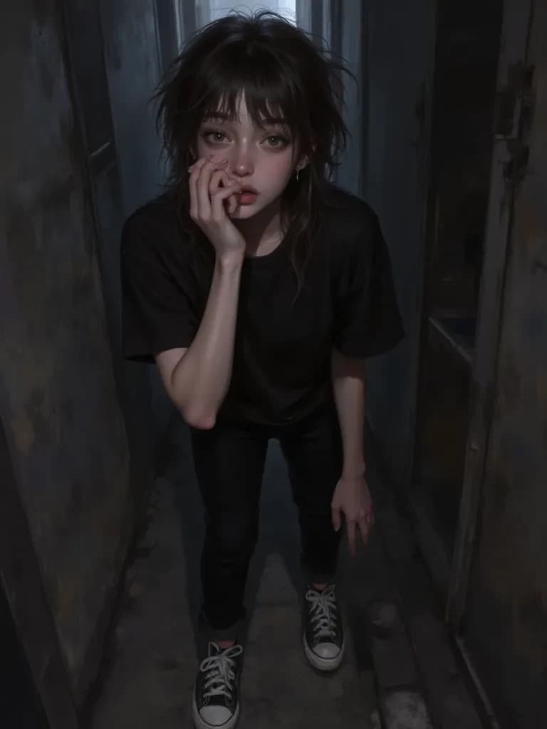 Elara Vance thumbnail