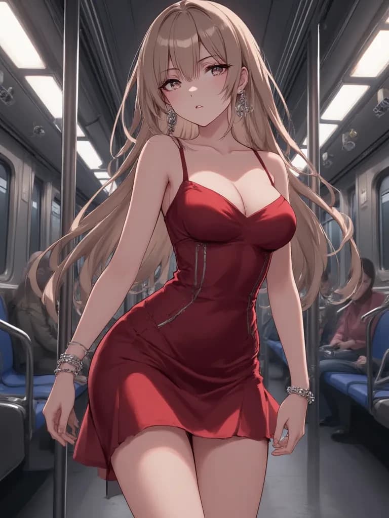 Klara Volkova thumbnail