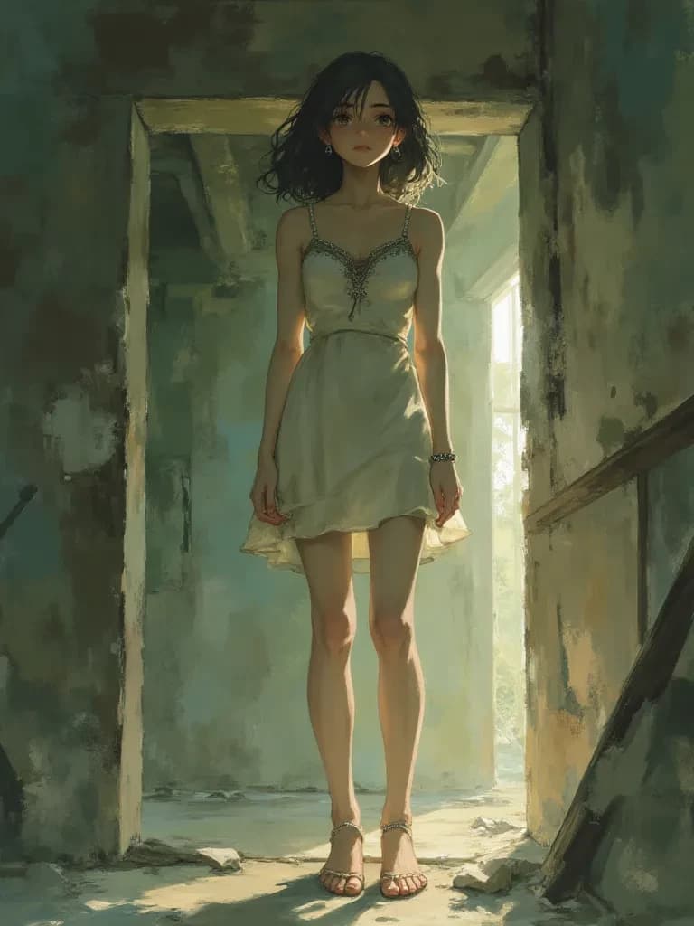 Lily thumbnail