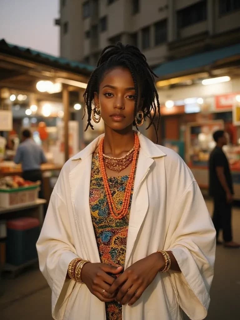 Queen Adunni thumbnail
