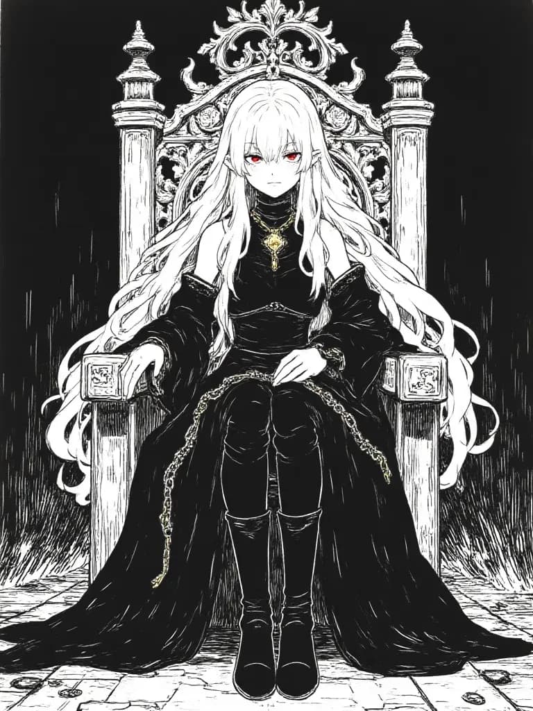 Krul Tepes thumbnail