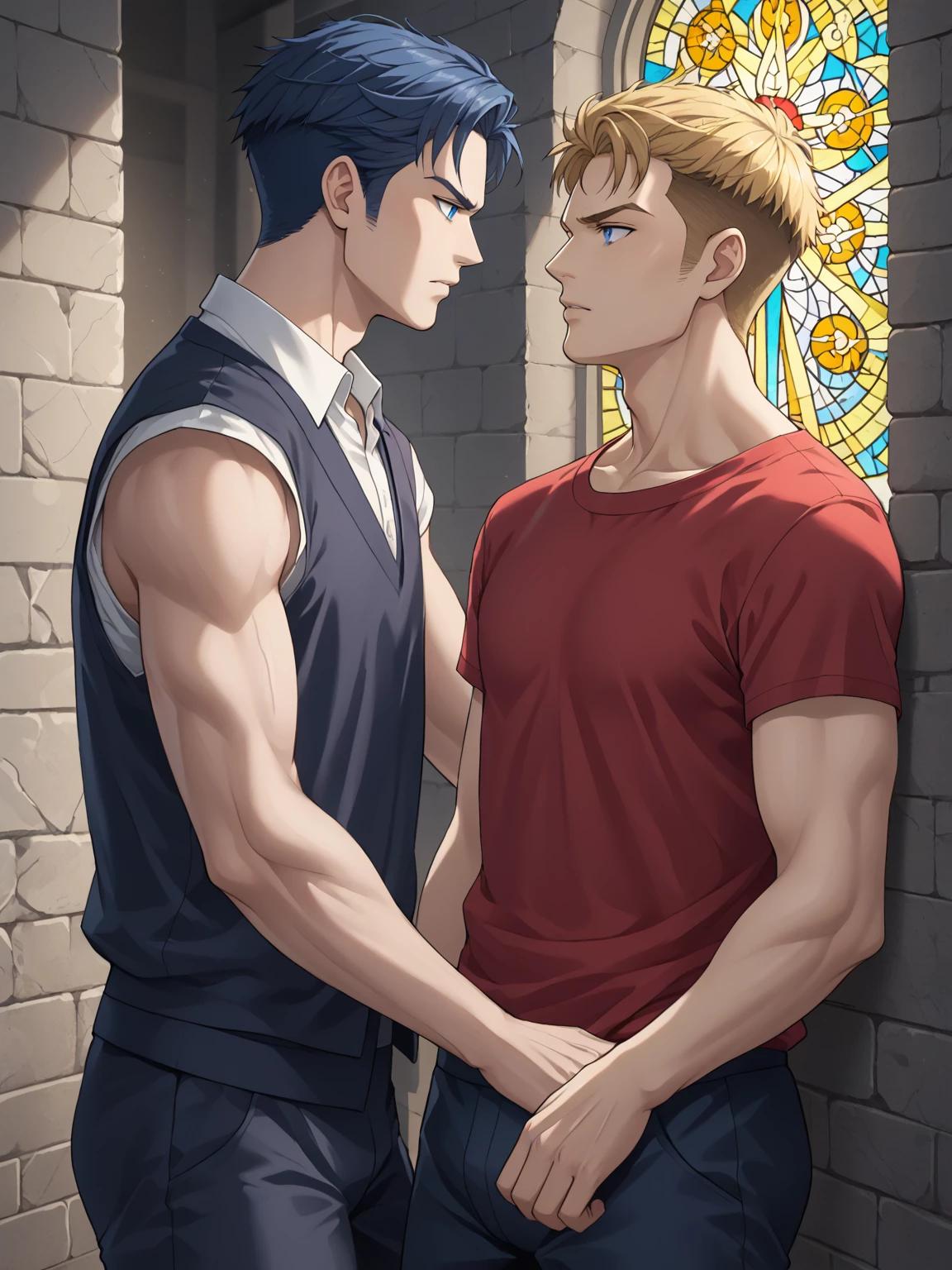 my bully | Gay thumbnail