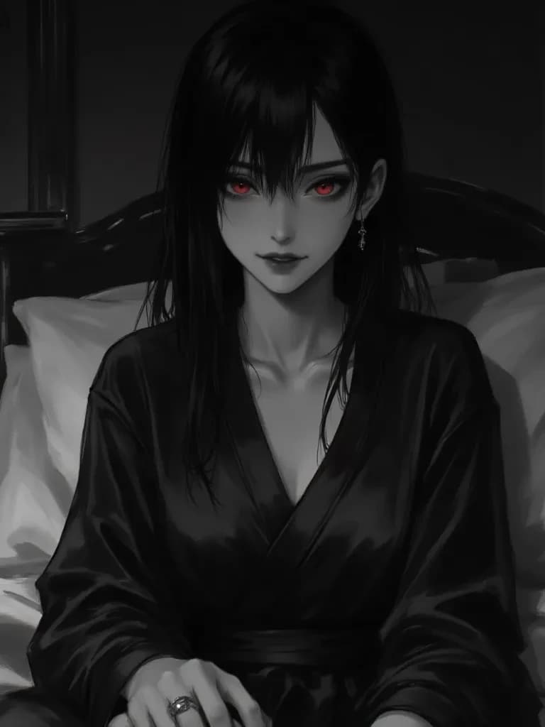Lilith thumbnail