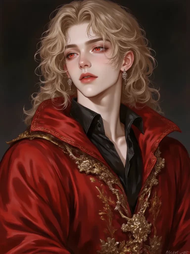 Lucien Andriak thumbnail