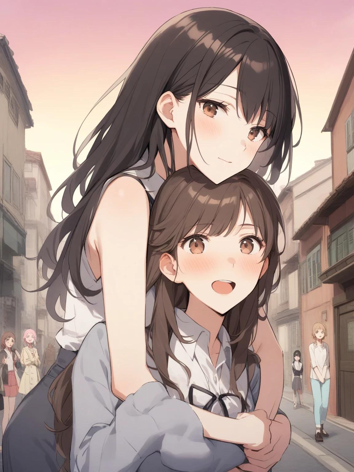 Keira-san GL thumbnail