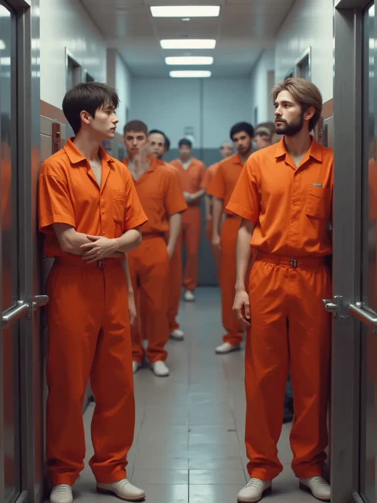 Prison rpg thumbnail