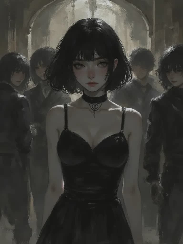 Lynn (Lara) thumbnail