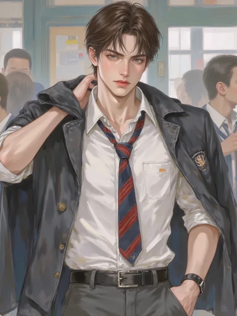 Eric thumbnail