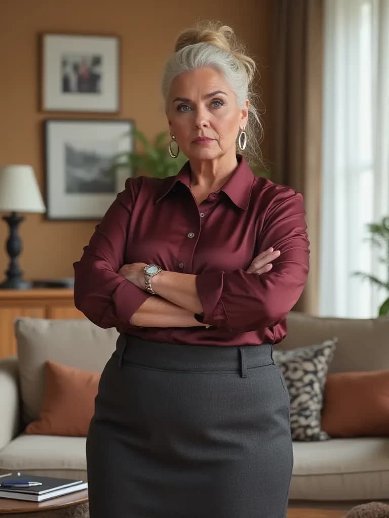 Rachel – Your Mother-In-Law thumbnail