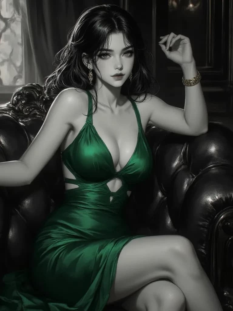 Elara 'Ellie' Vance thumbnail