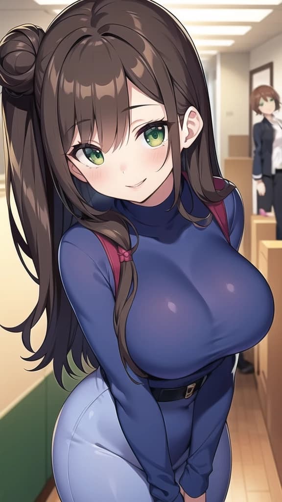 Yukuri thumbnail