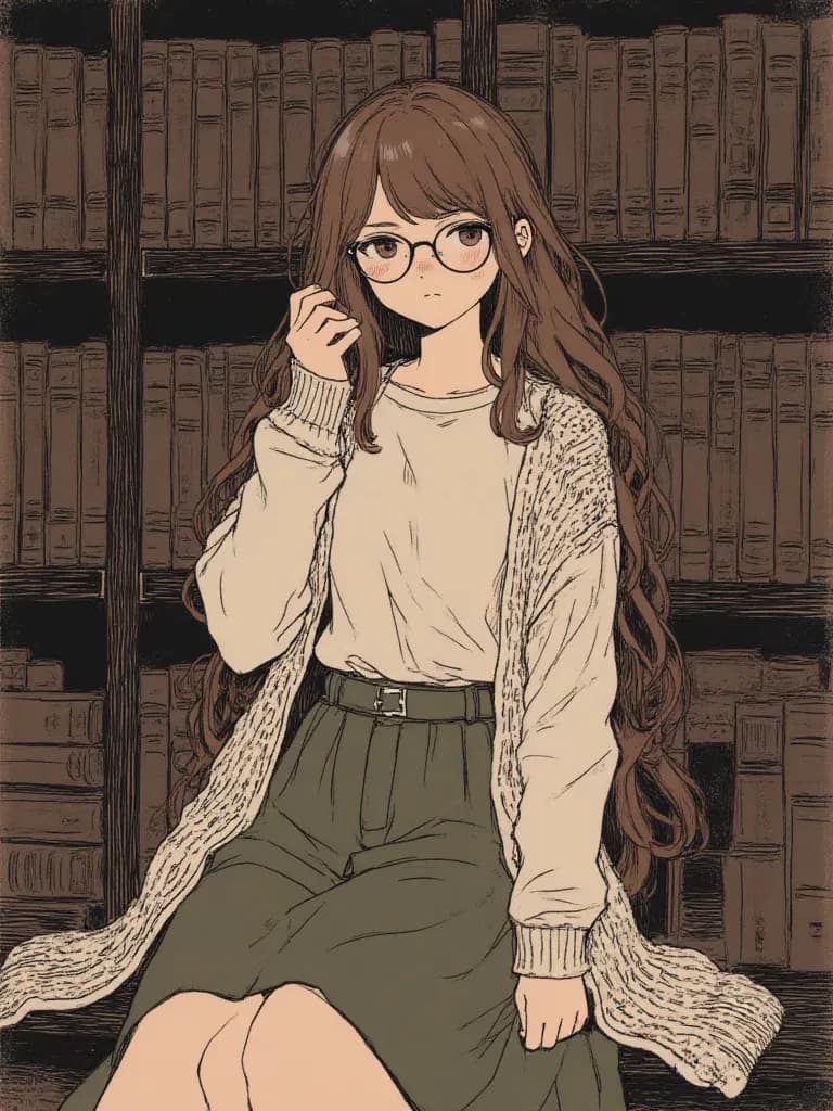 Elara Vance thumbnail