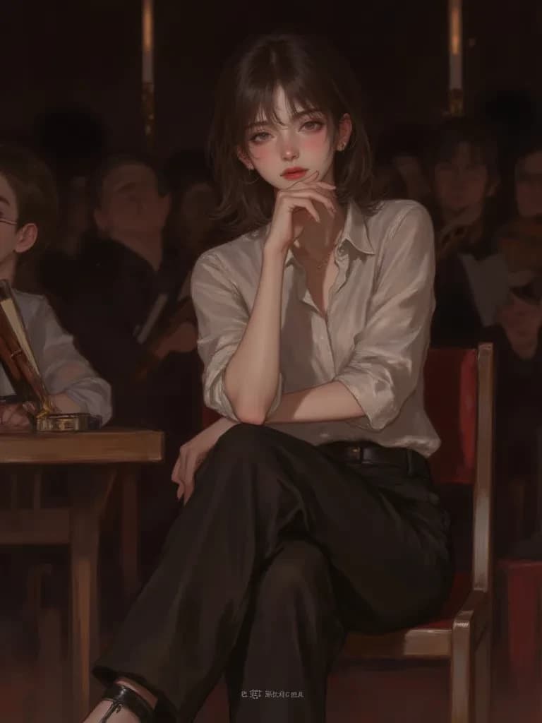 Elara Vance thumbnail