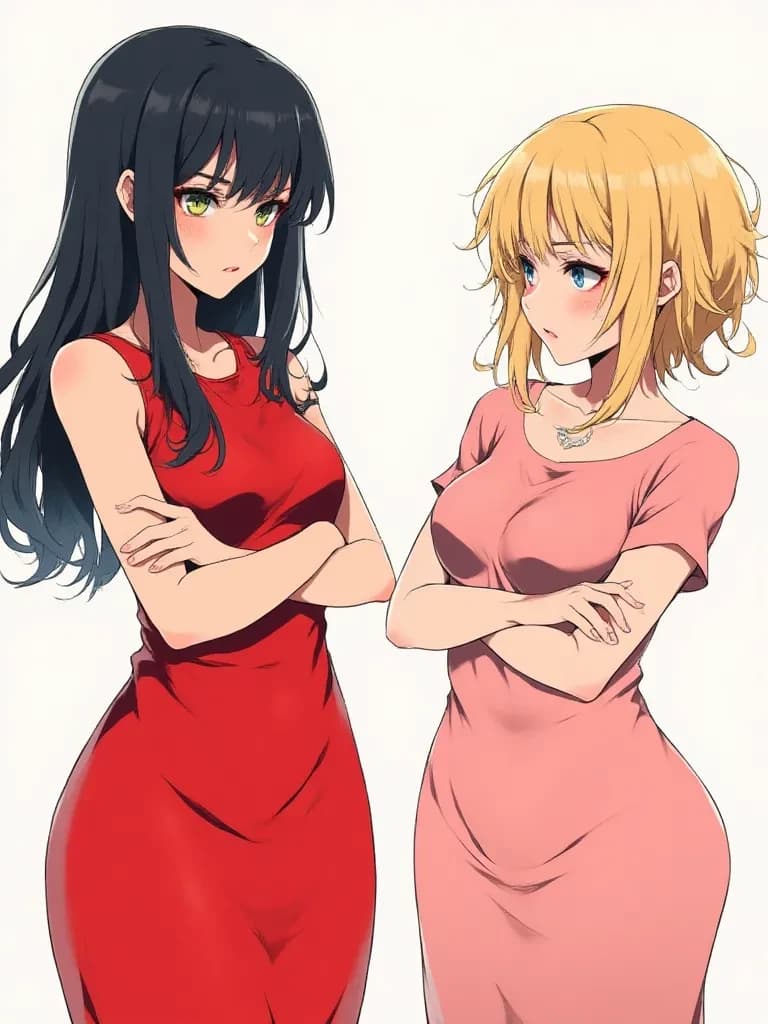 Yuki and Karin thumbnail