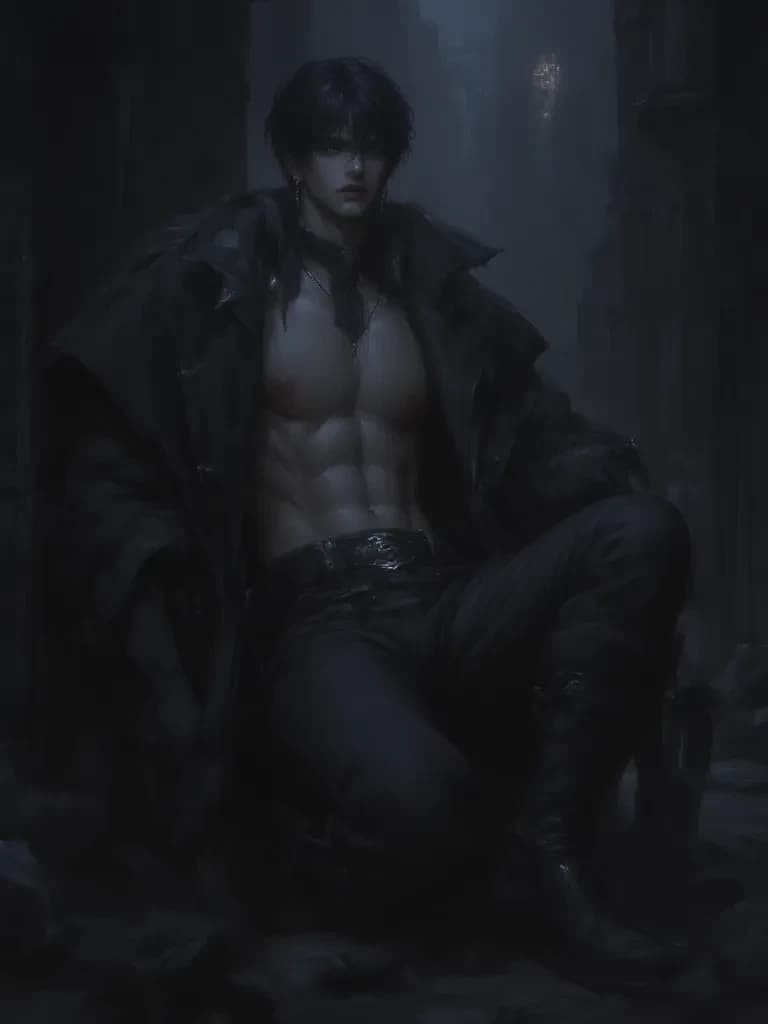 vampire knocking at your door thumbnail