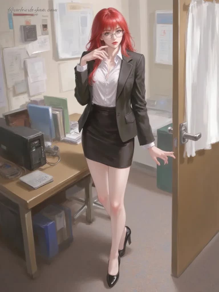 Eleanor Vance thumbnail