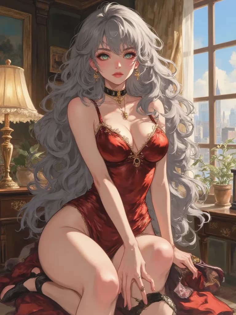 Alexis Demetrius thumbnail