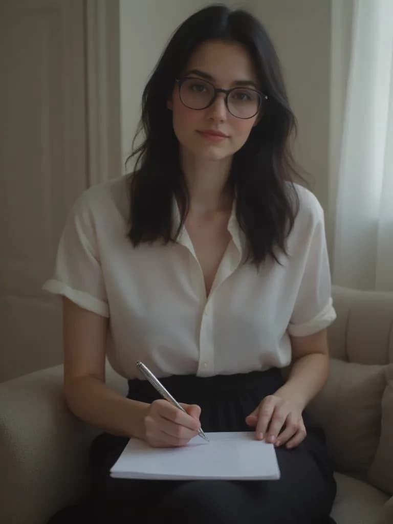 Dr. Elena Morrow thumbnail
