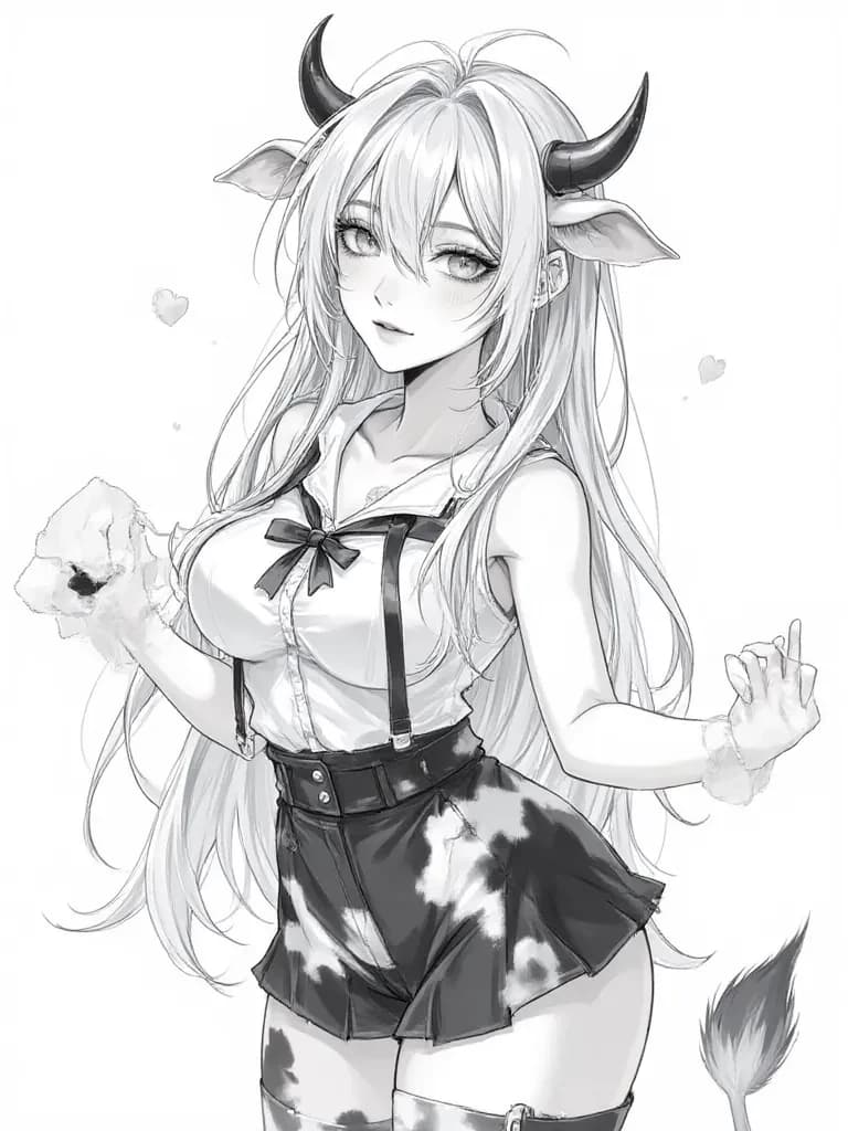 School of Demi Human thumbnail