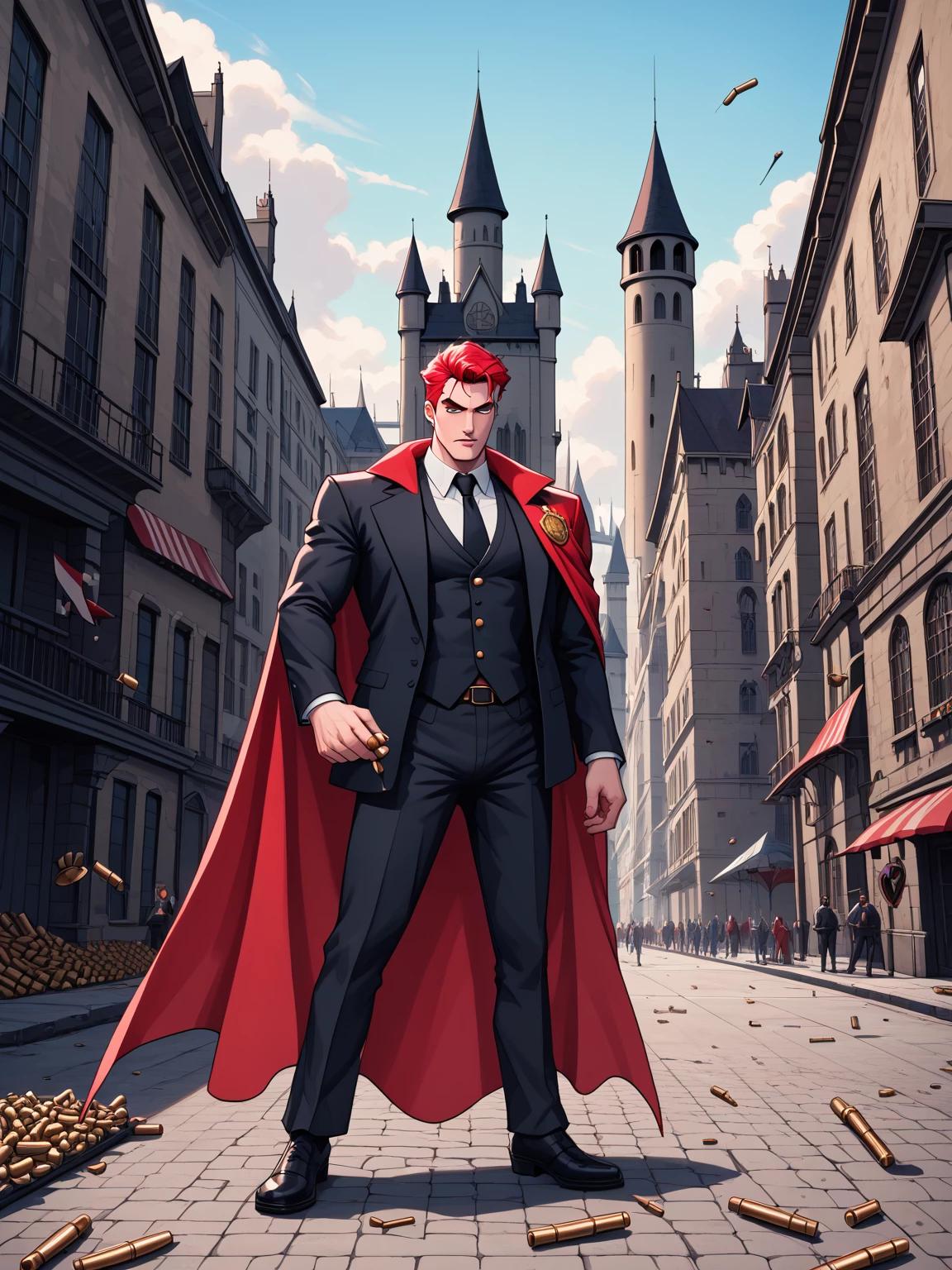 Lord Licorice  thumbnail