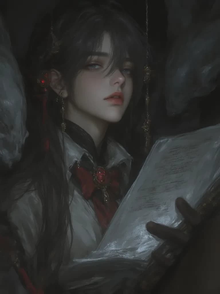 Researcher (you are being studied)  thumbnail