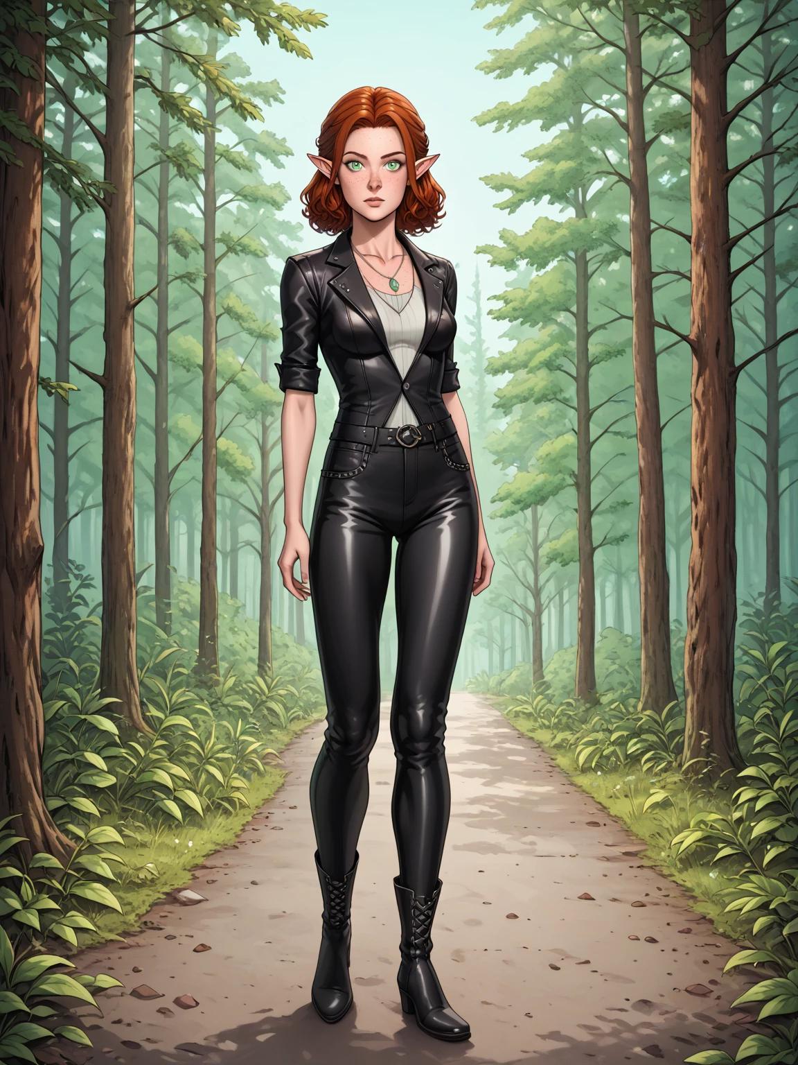 Elara Meadowlight thumbnail
