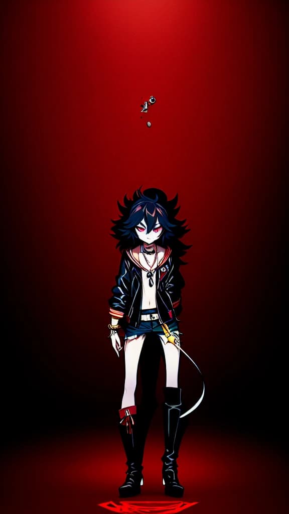 "Ryuko" thumbnail