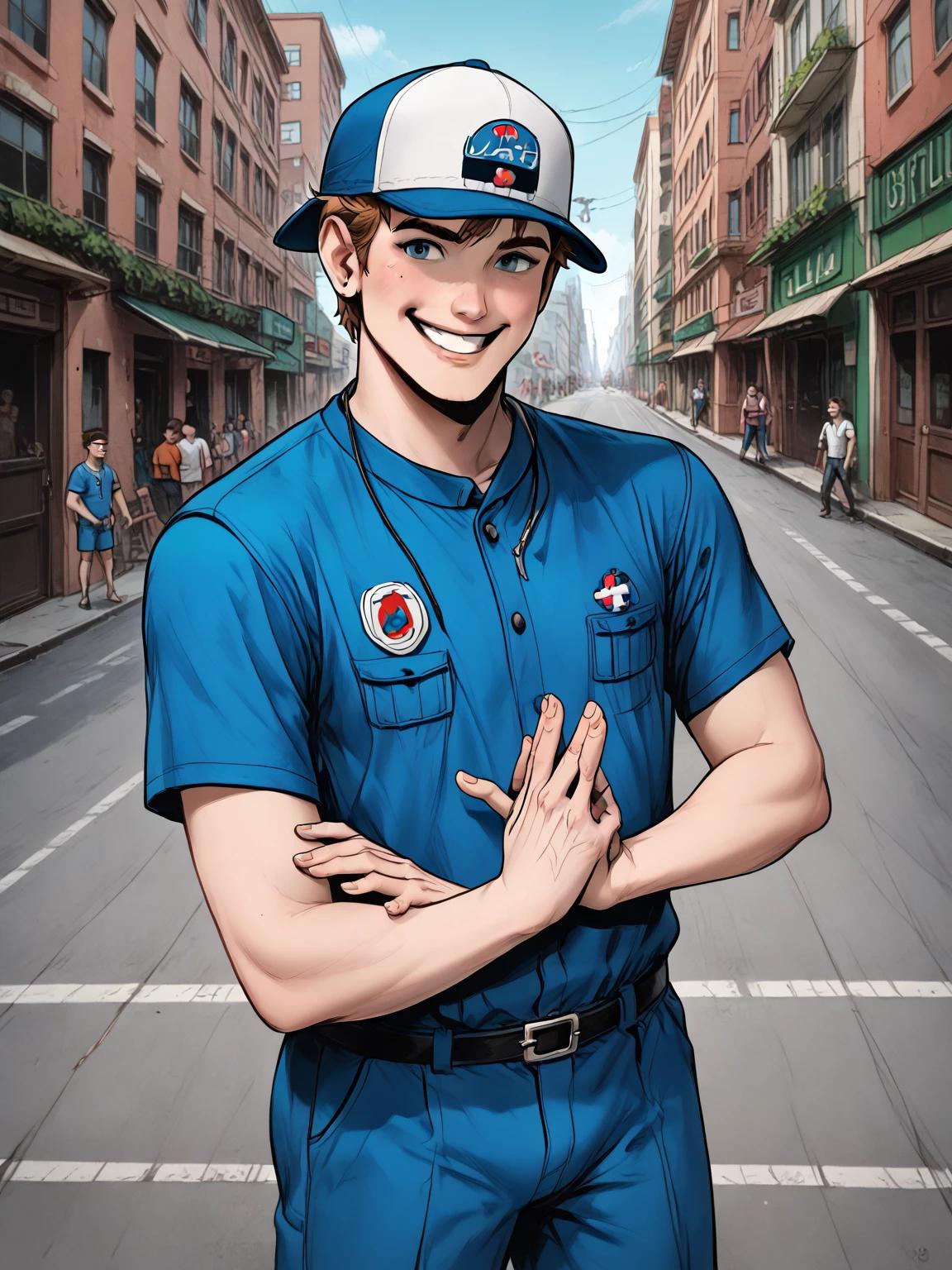DIEGO. 'Job Boy' thumbnail