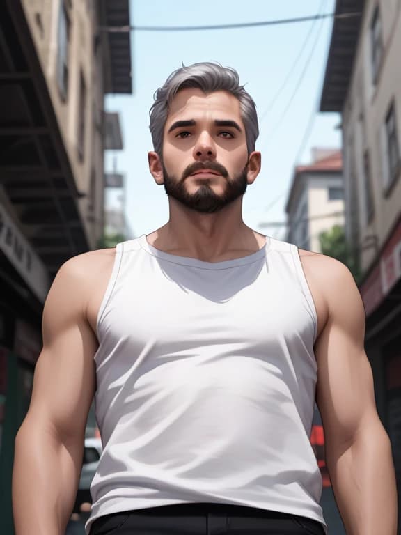 Marcus  thumbnail