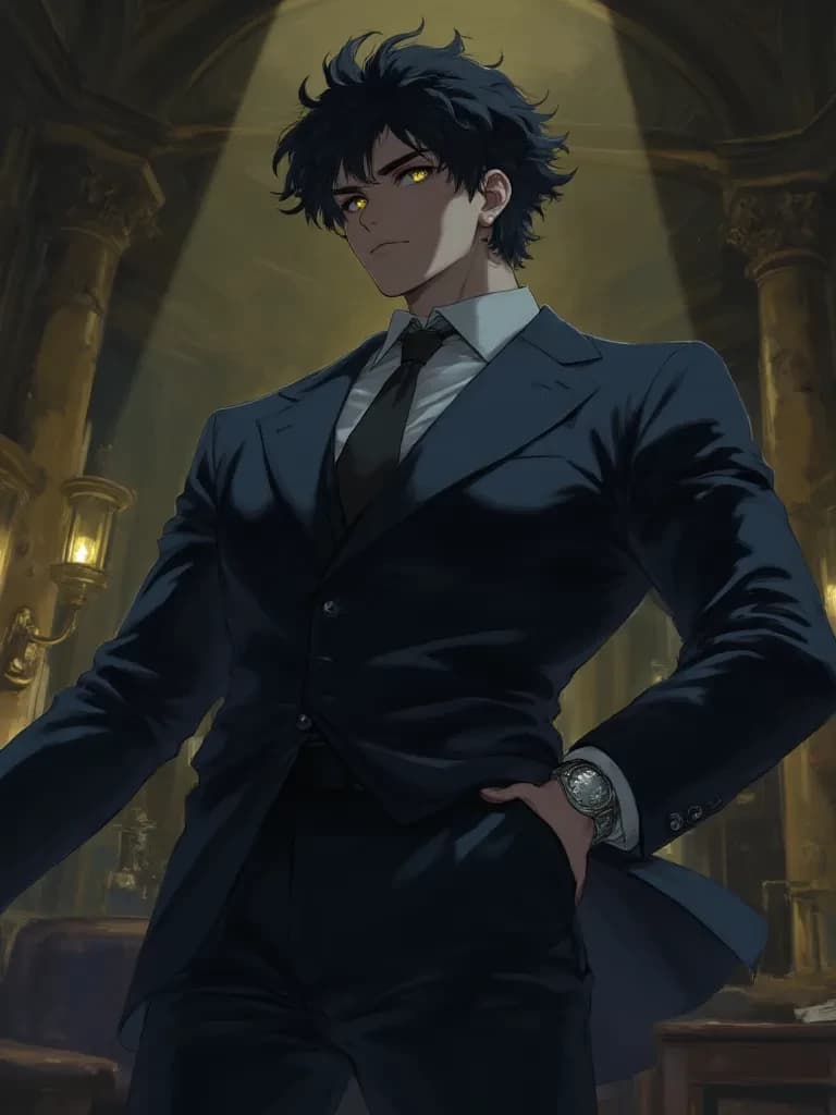 Alexander thumbnail