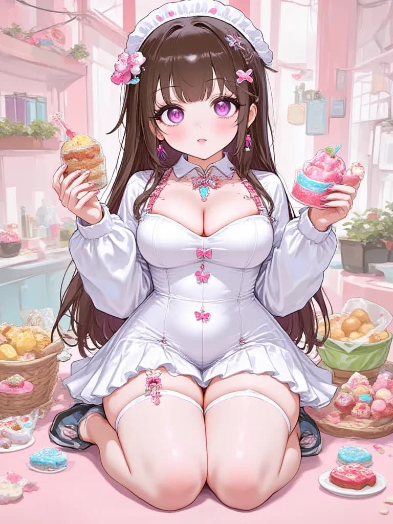 Sweet princess thumbnail