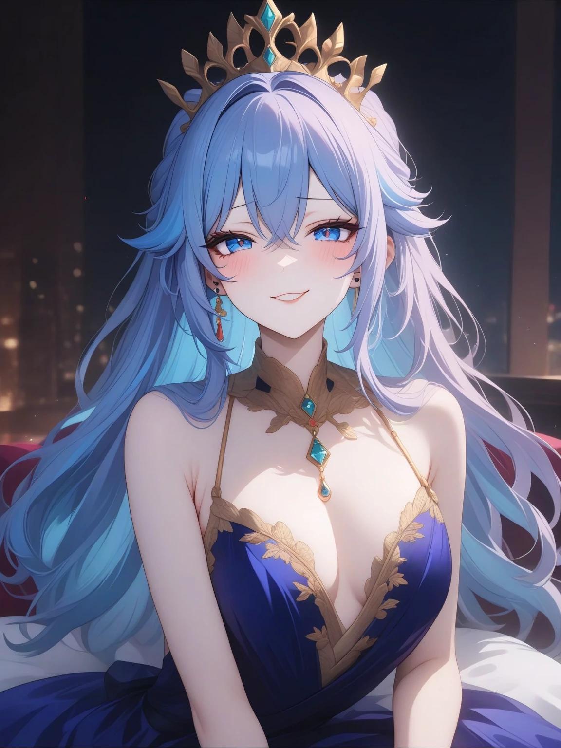 Capricious Princess thumbnail
