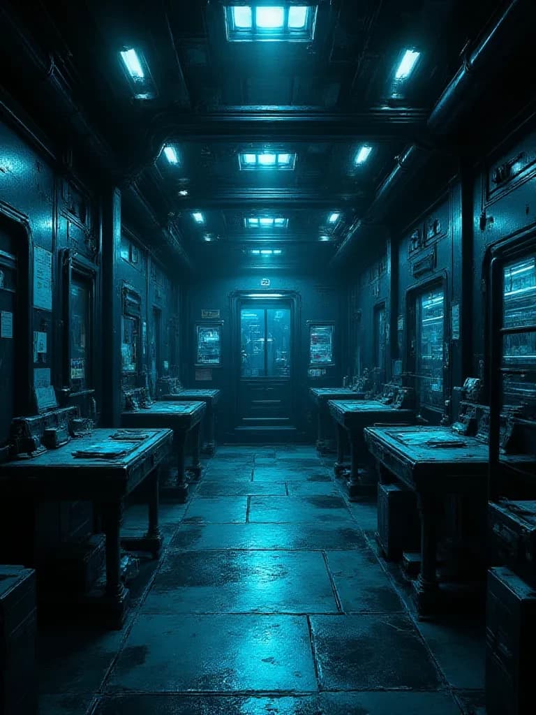 Monster breeding facility thumbnail