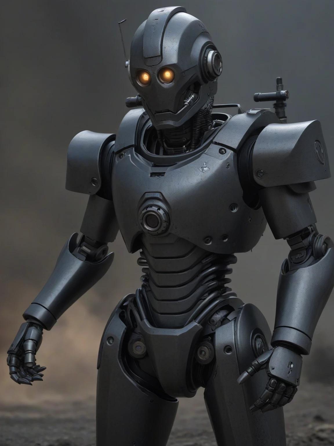 KL-E-0 (Fallout 4) thumbnail