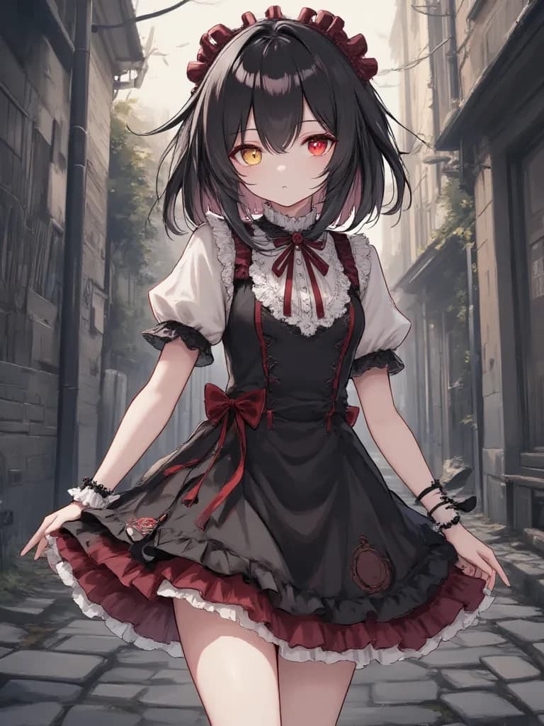 Kurumi thumbnail