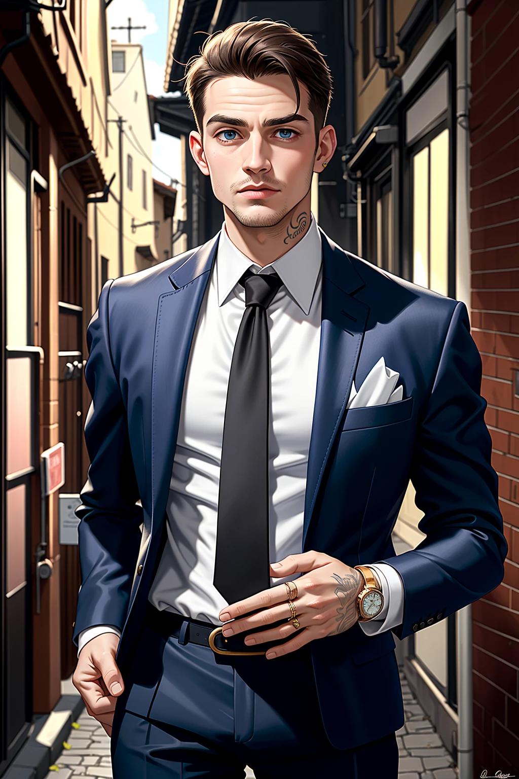 Alessandro Rossi thumbnail
