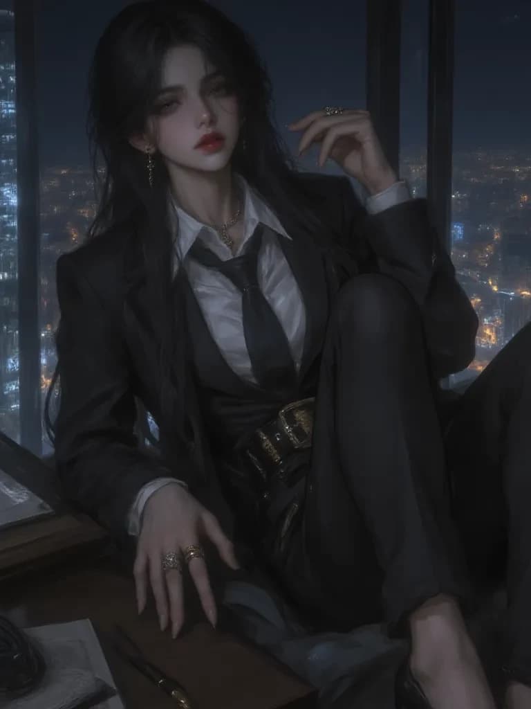 Anya Petrova thumbnail