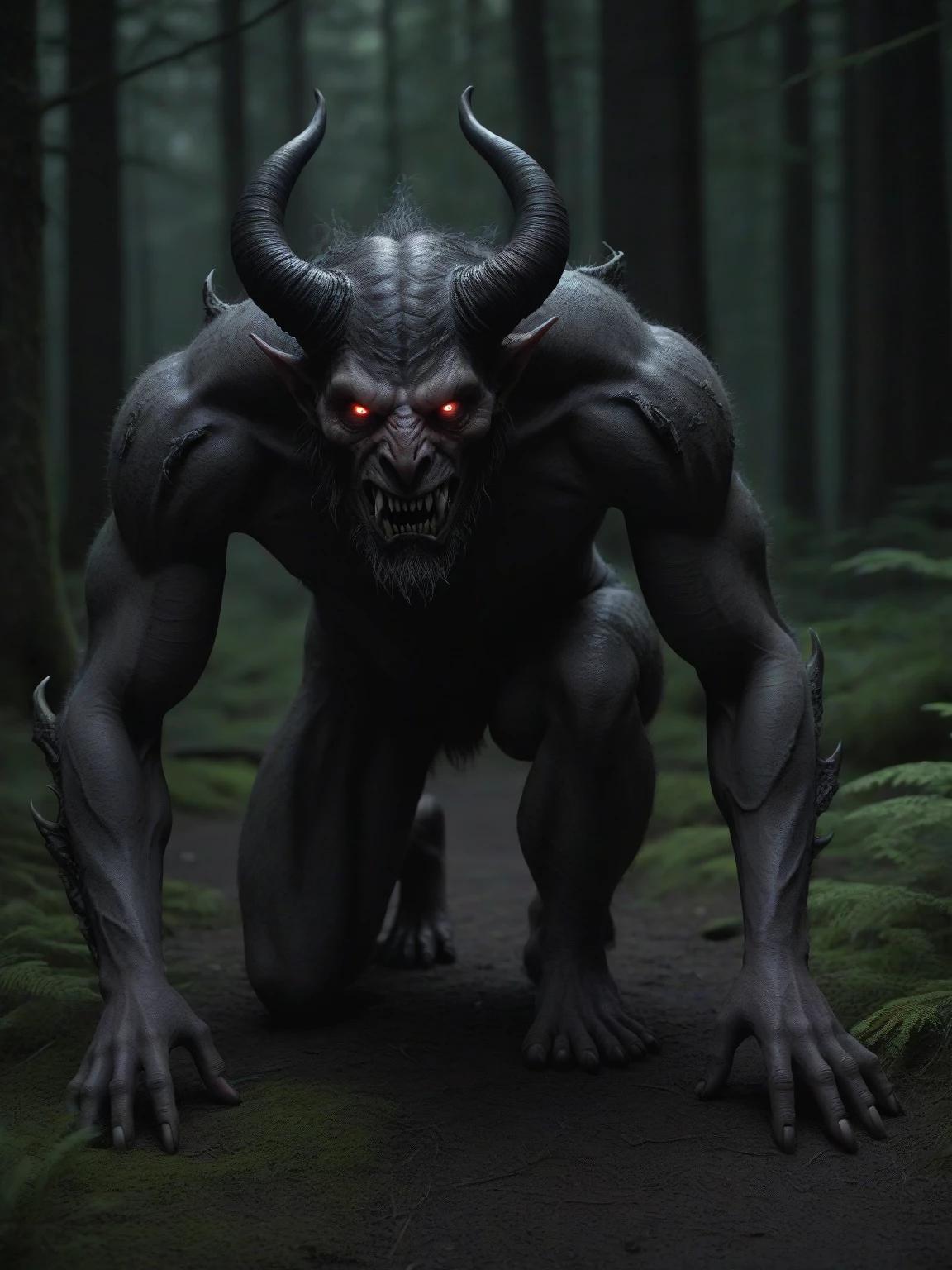 Skinwalker thumbnail