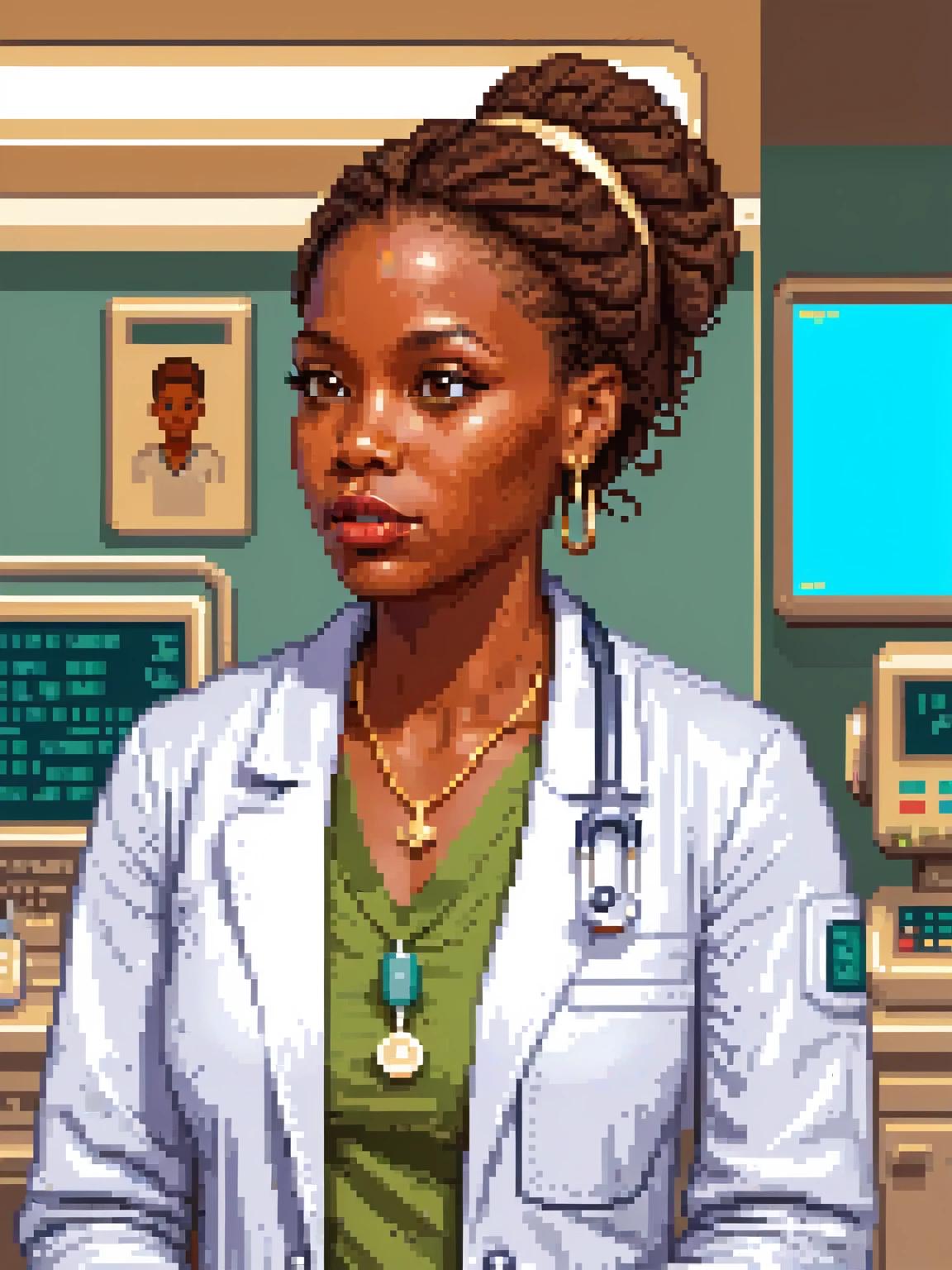 Dr. Imani Okoro thumbnail