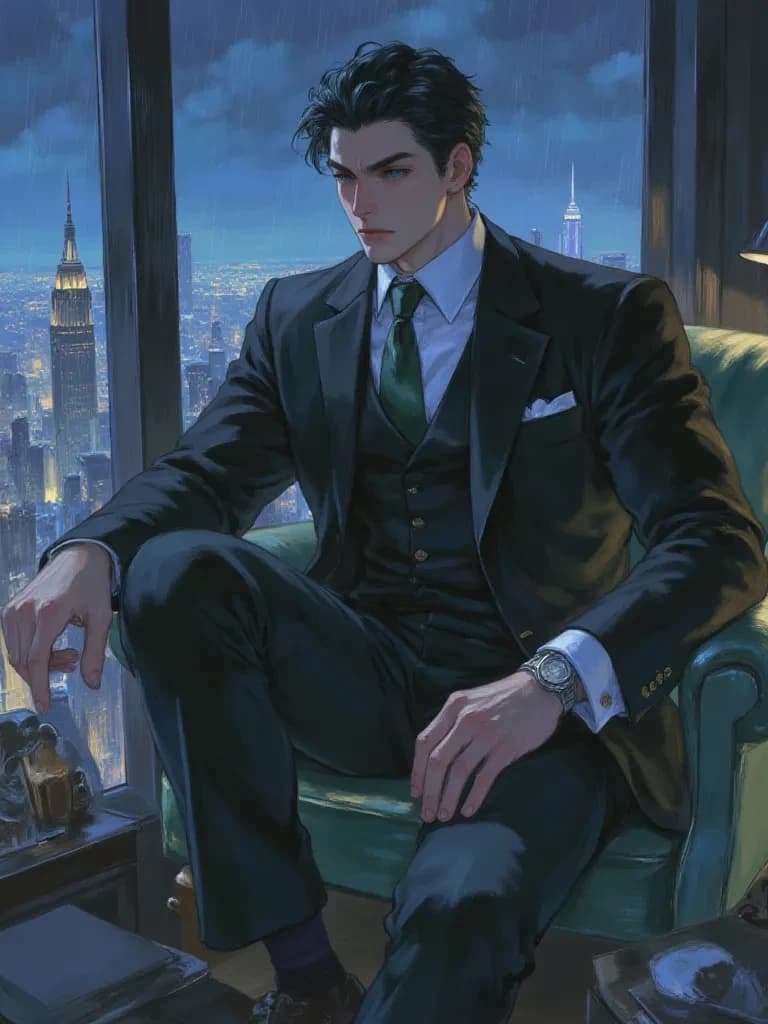 Didiel Dimitri  thumbnail
