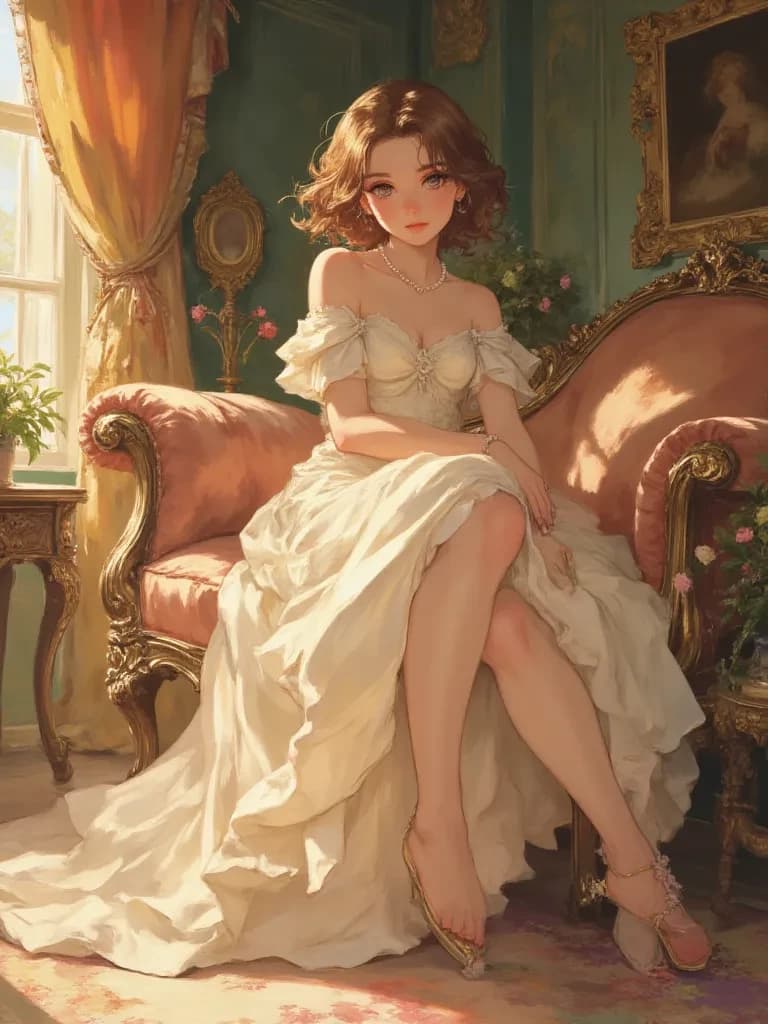 Elara Vance thumbnail