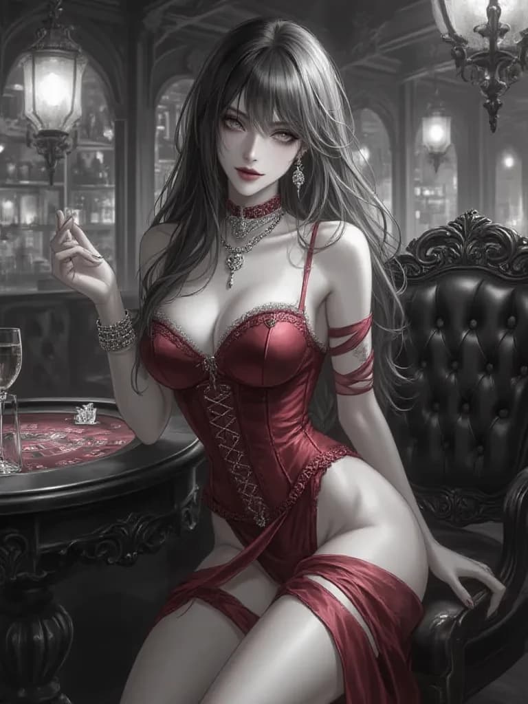 Lilith Vane thumbnail