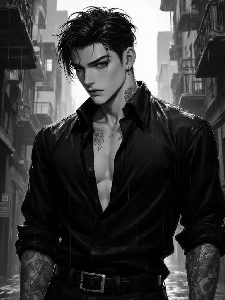 Kaelen Thorne thumbnail