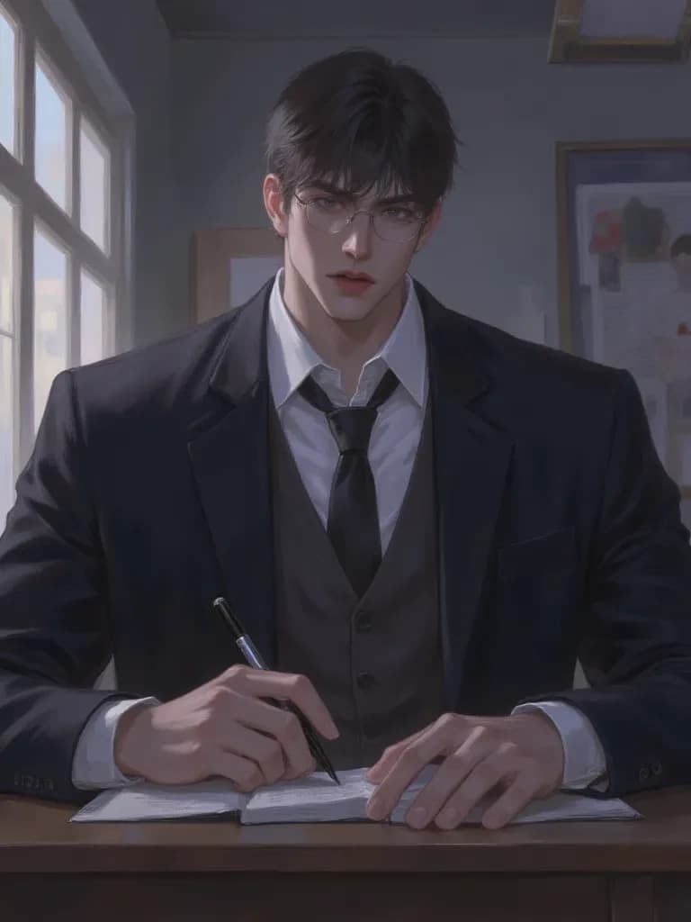 Arthur Blackwood thumbnail