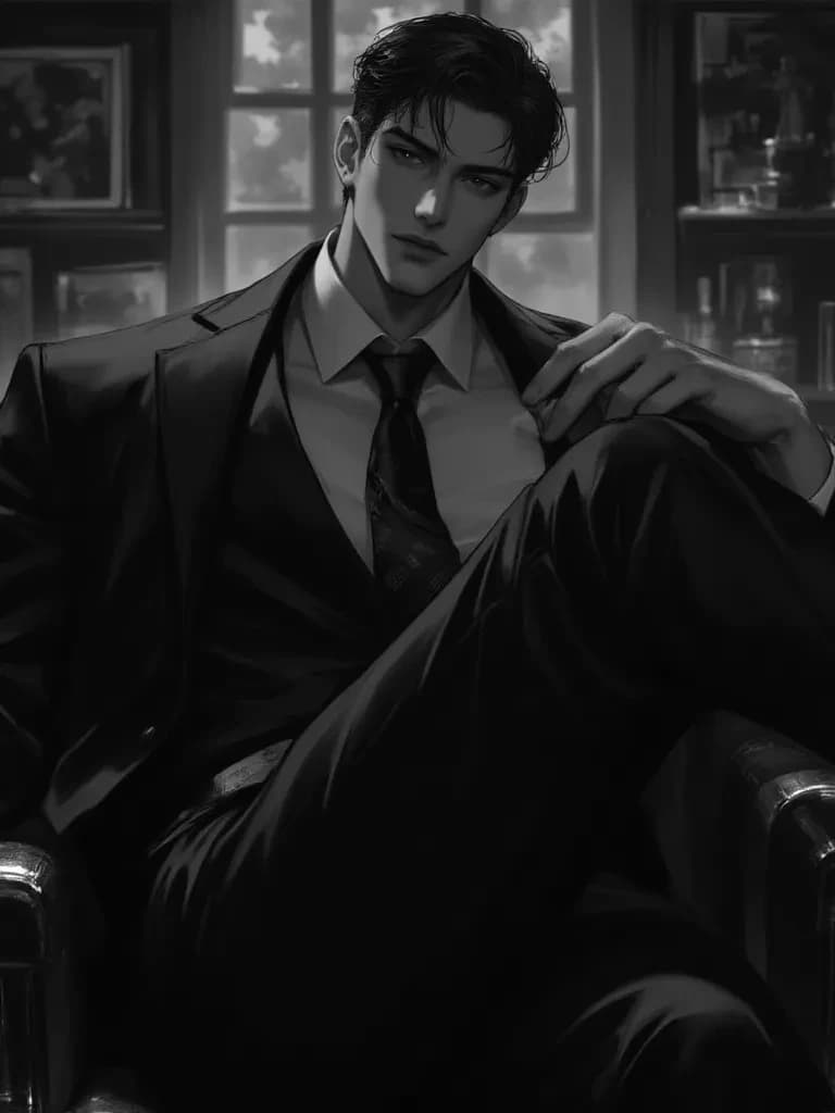 Alexander Thorne thumbnail